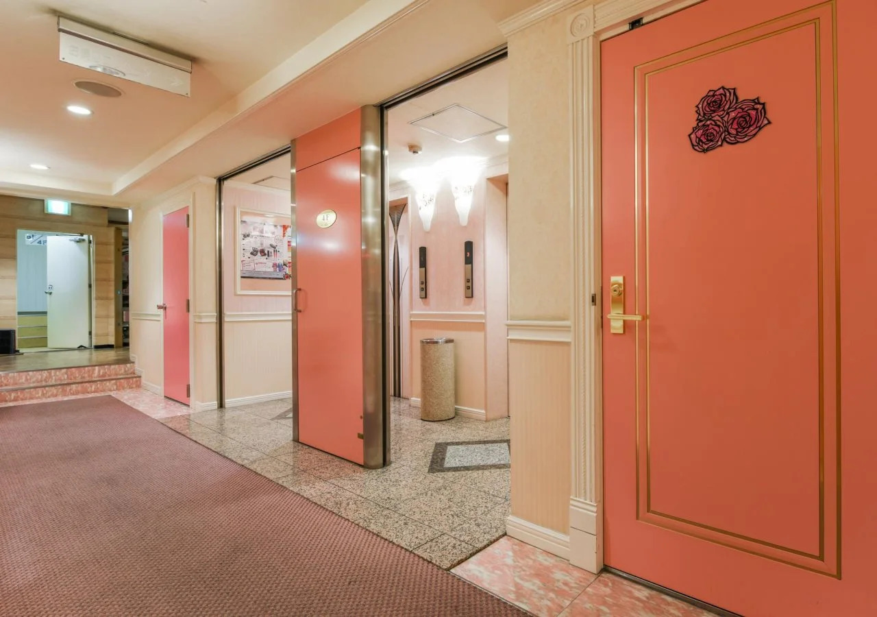 Foto - Rose Lips Shinsaibashi ローズリップス心斎橋アダルトオンリー