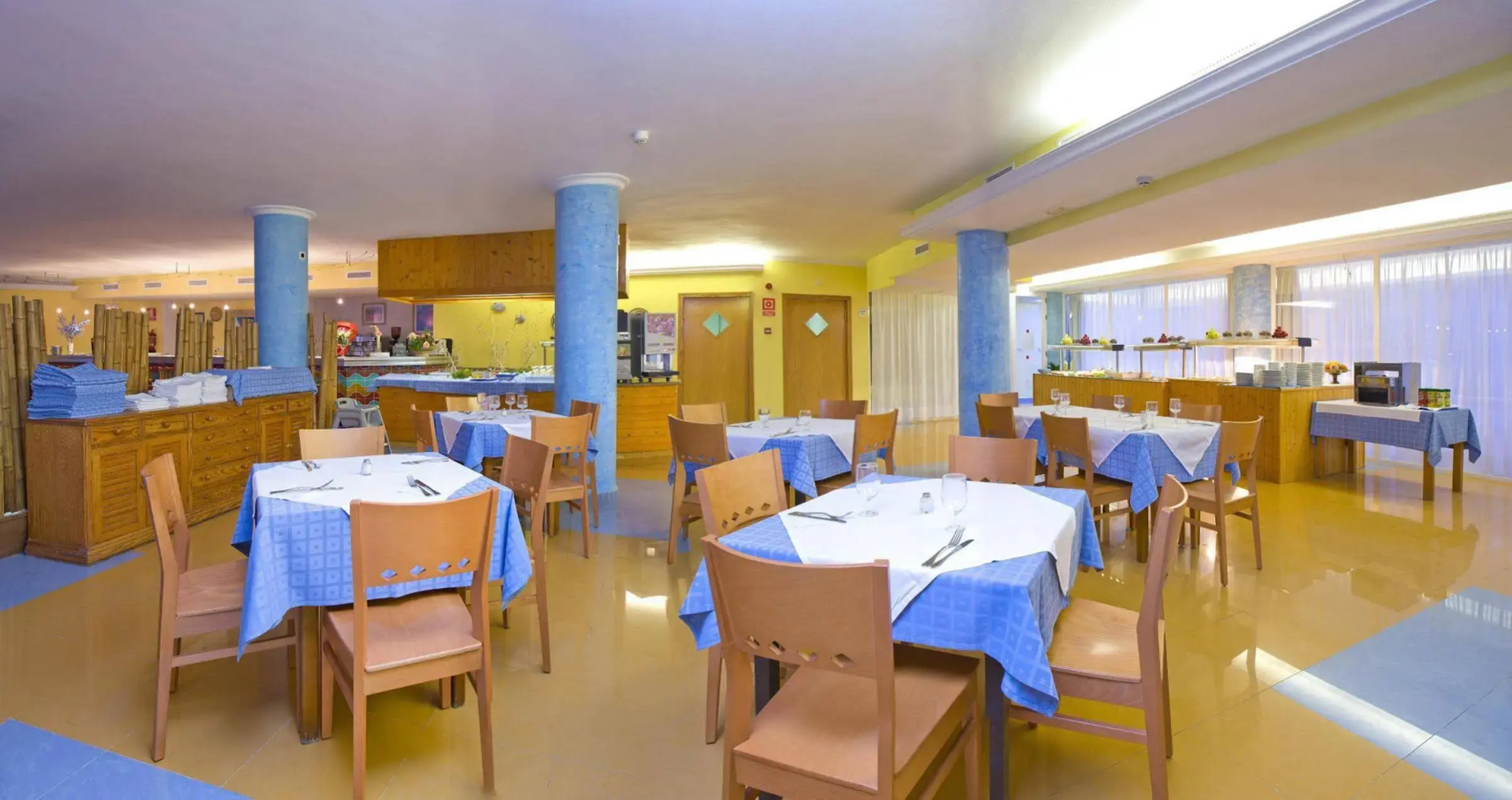 Photo - Apartamentos Vibra Tivoli