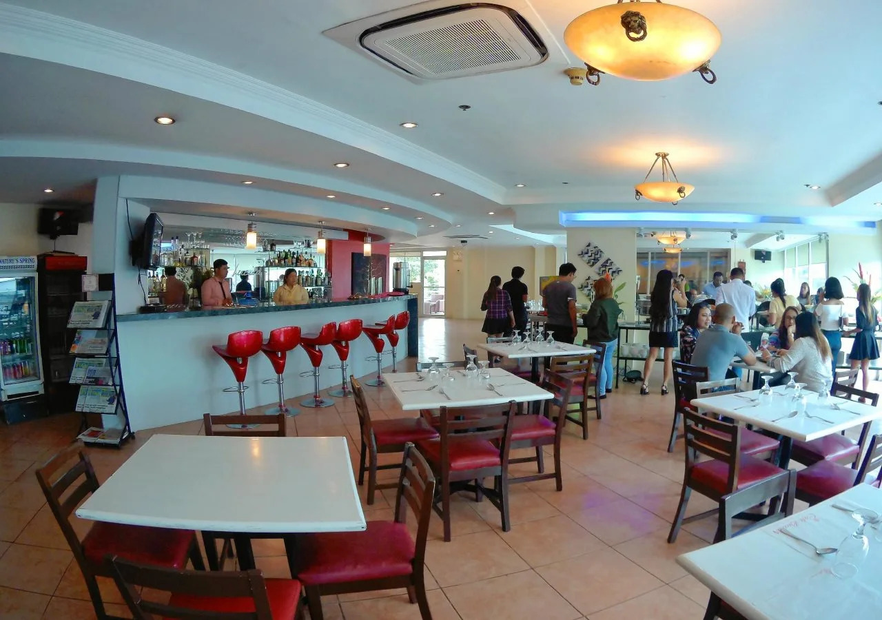 Photo - Golden Peak Hotel & Suites powered by Cocotel