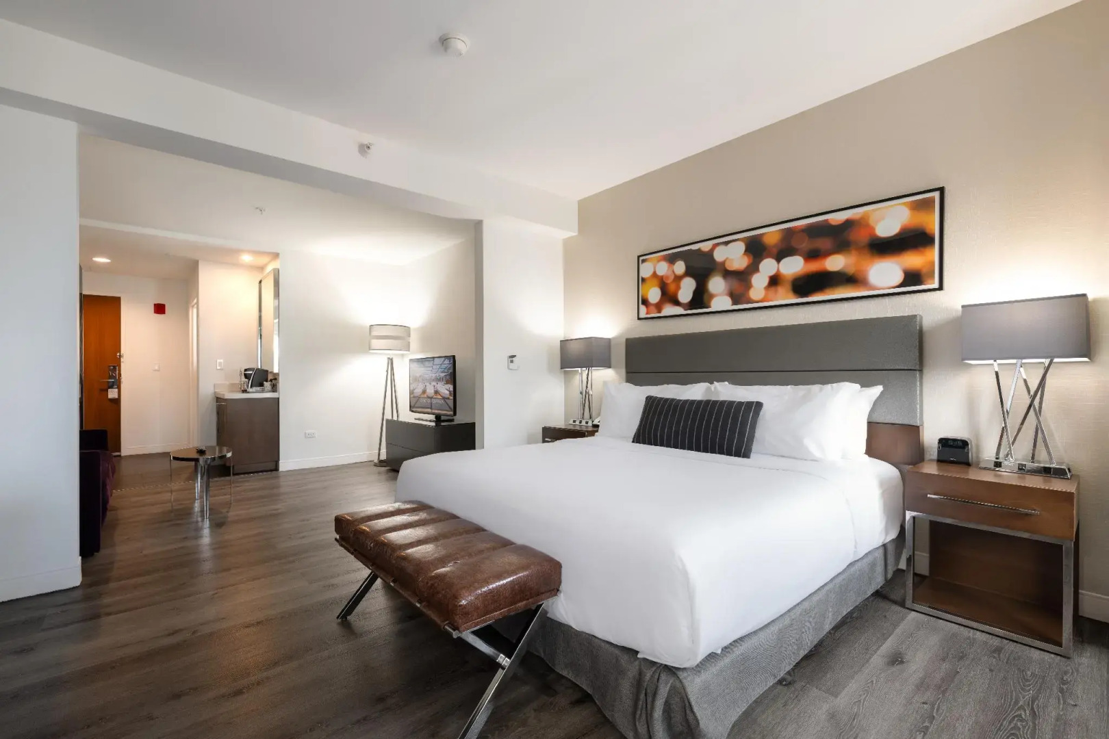 Foto - Godfrey Hotel Chicago