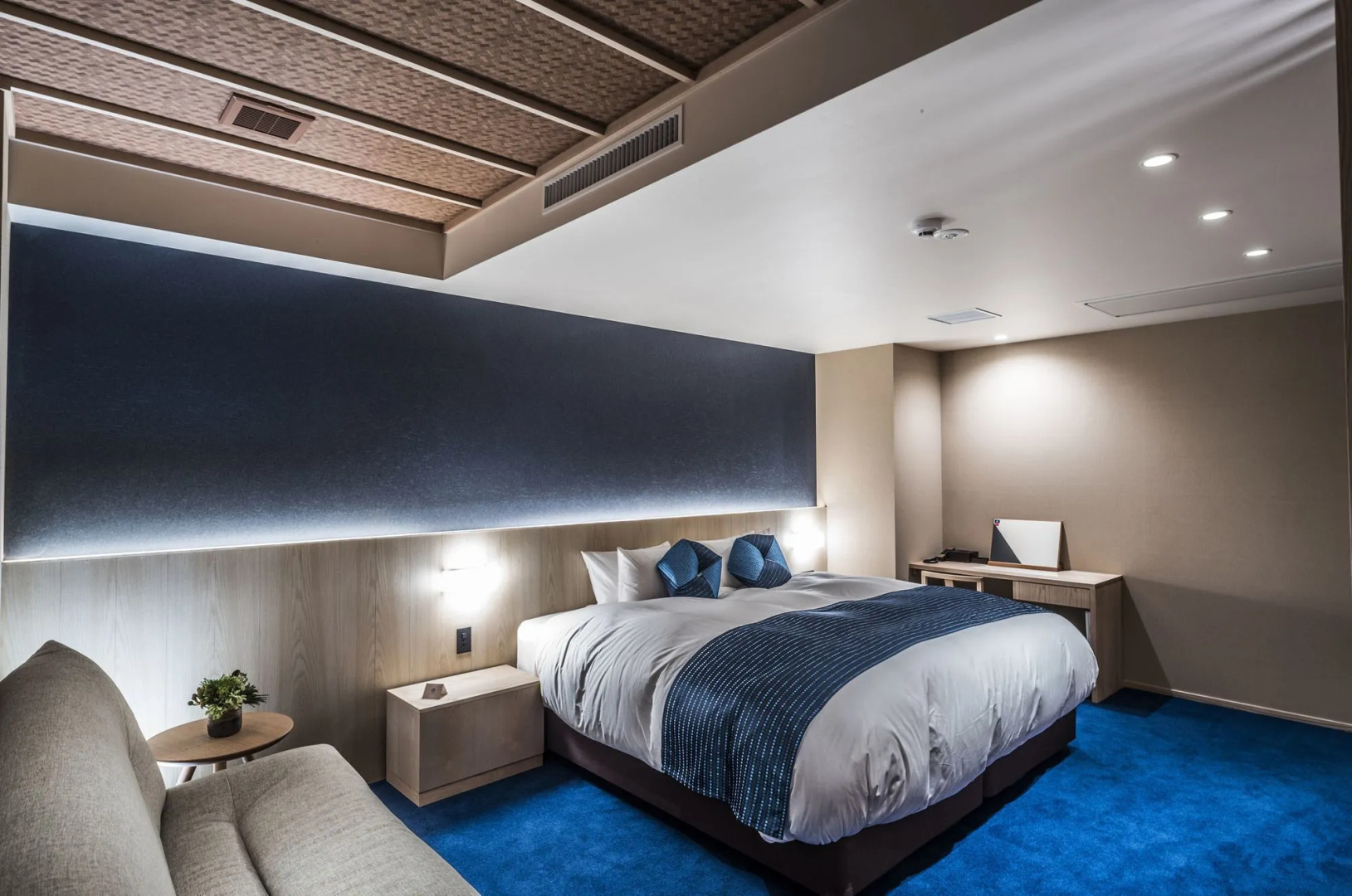 Foto - Homm Stay Nagi Shijo Kyoto By Banyan Group