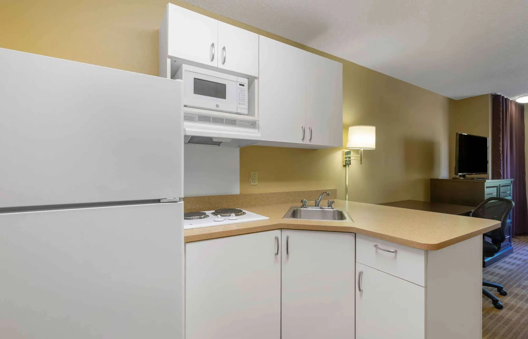 Photo - Extended Stay America Suites Tampa Airport Spruce Street