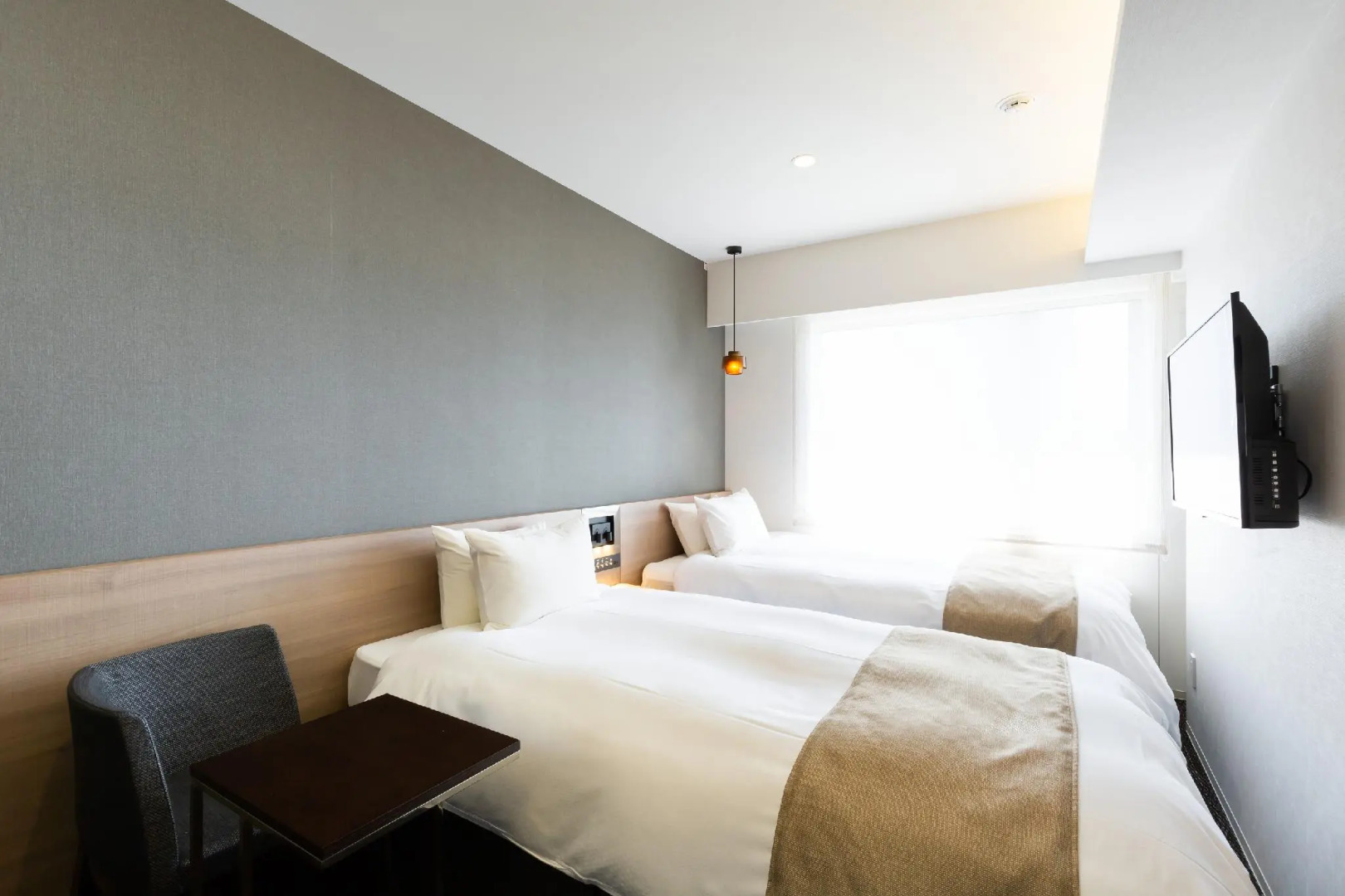 Photo - HOTEL M's EST KYOTO STATION SOUTH