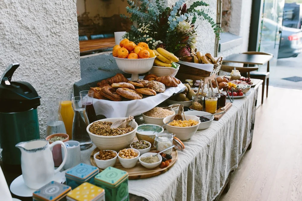 Foto - The Convent Boutique Hotel