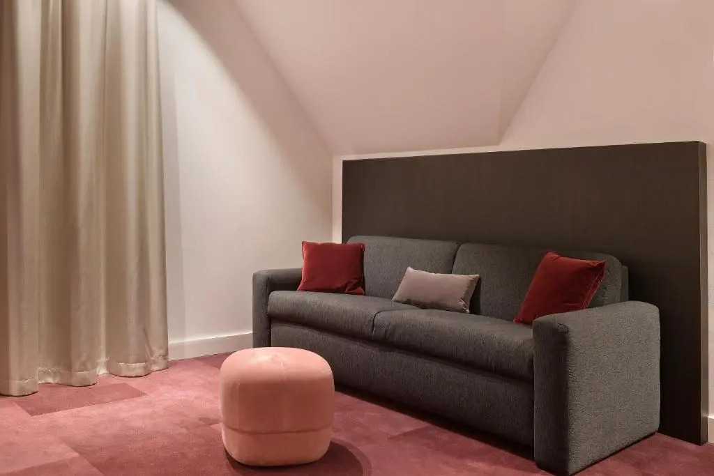 Foto - Zaan Hotel Amsterdam - Zaandam