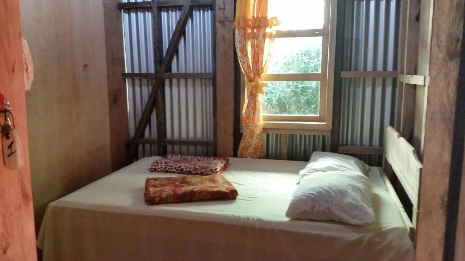 Batad Transient House