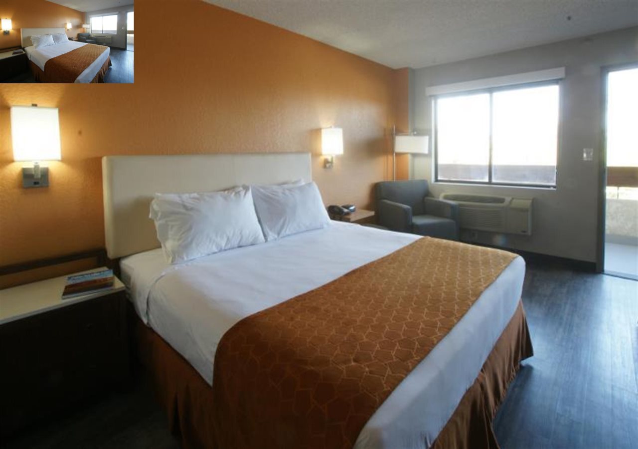 Foto - The Infusion Beach Club