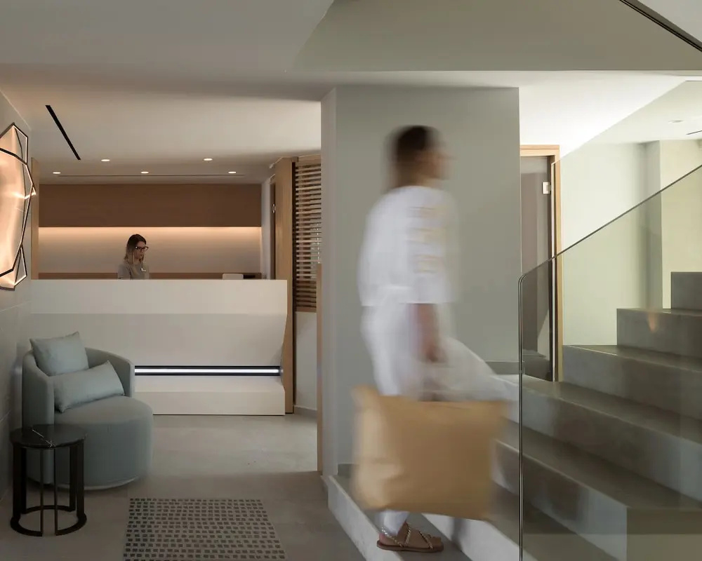 Foto - Bio Beach Boutique Hotel