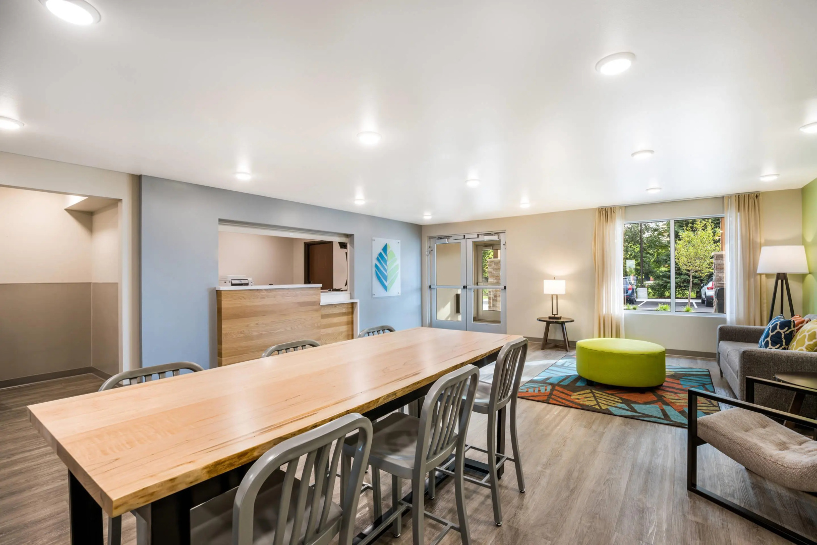 Foto - WoodSpring Suites Elgin - Chicago