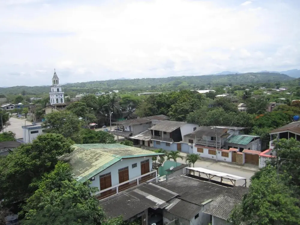 Foto - Puerta Sol Inn