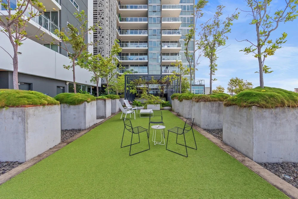 Photo - Trafalgar Lane Apartments by CLLIX