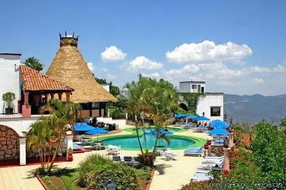 Foto - Villas de la Montaña