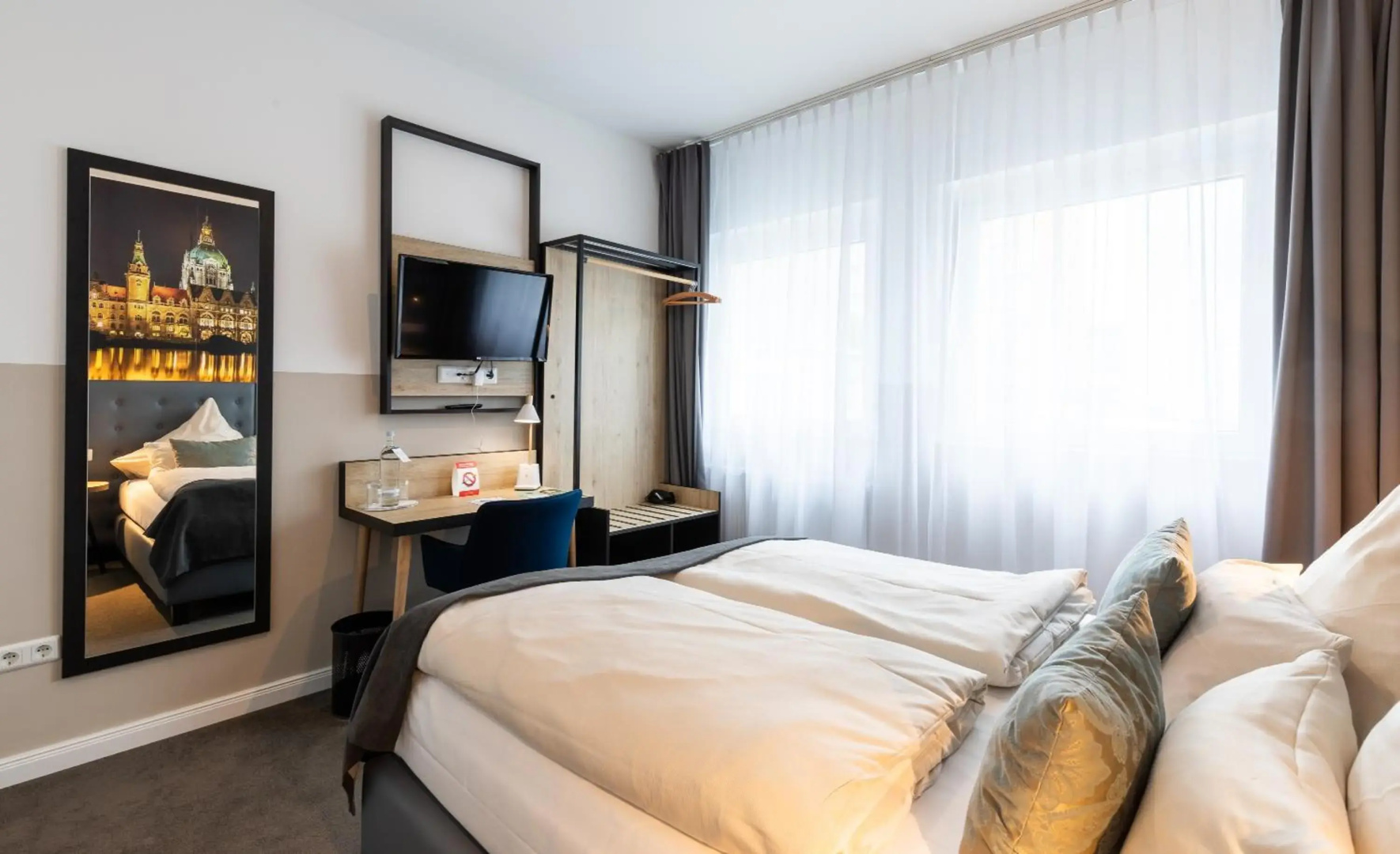 Foto - YORS Boutique Hotel