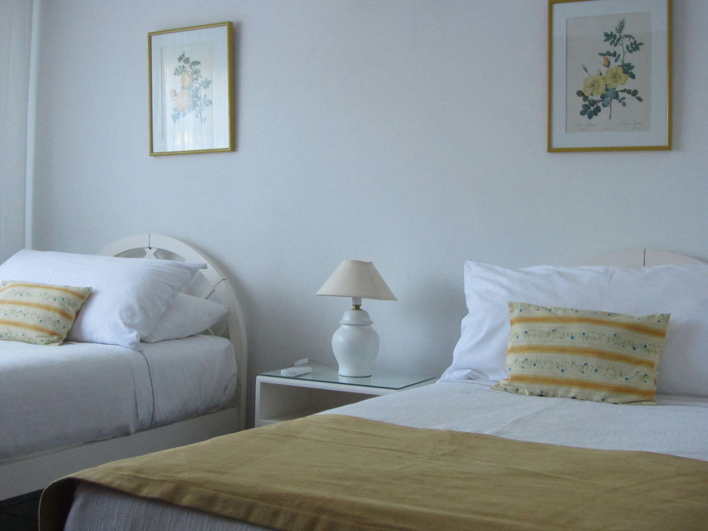 Foto - Baie des Anges Apart Hotel & Spa