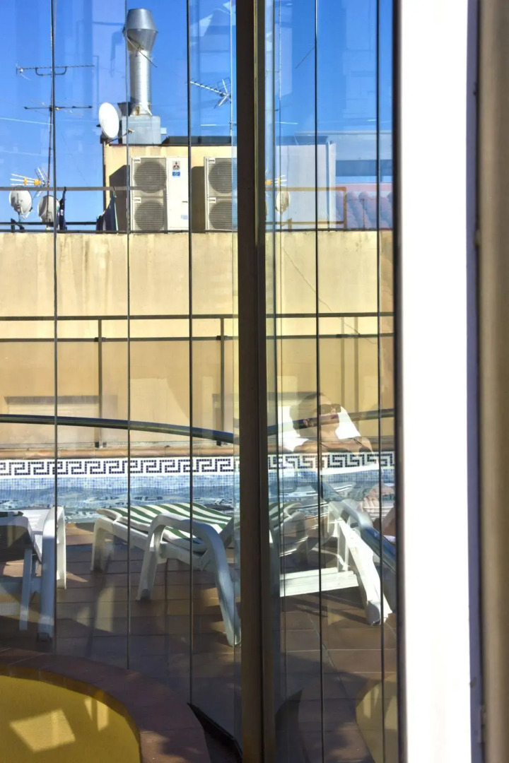 Foto - Hotel Mefolinkel Suits