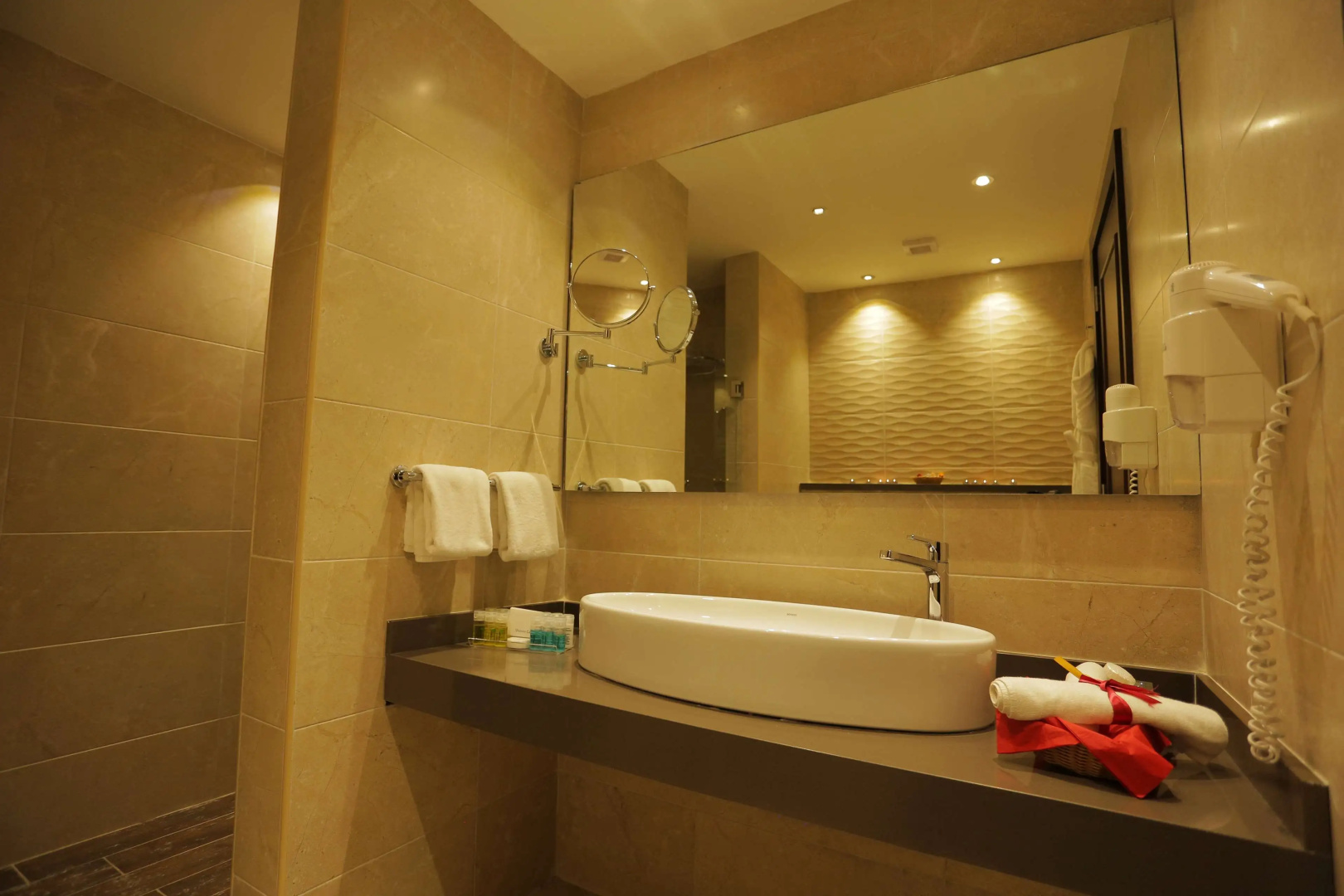 Photo - GHS Hotel