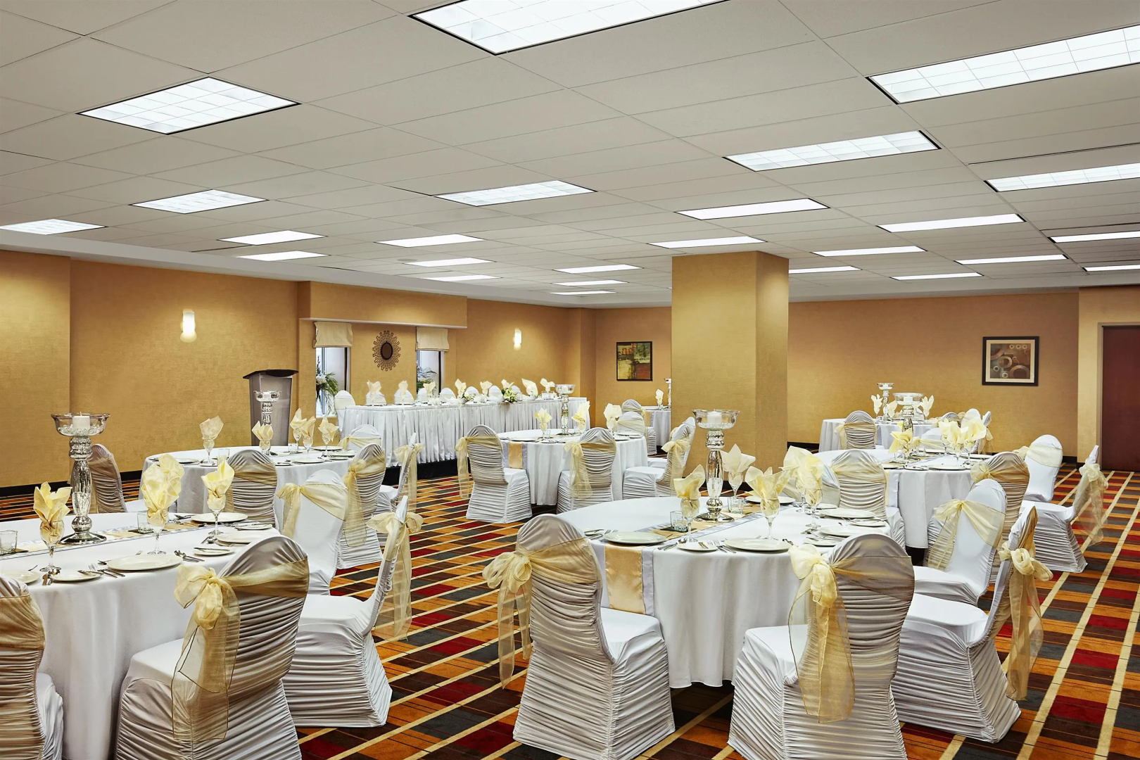 Photo - Four Points by Sheraton Halifax