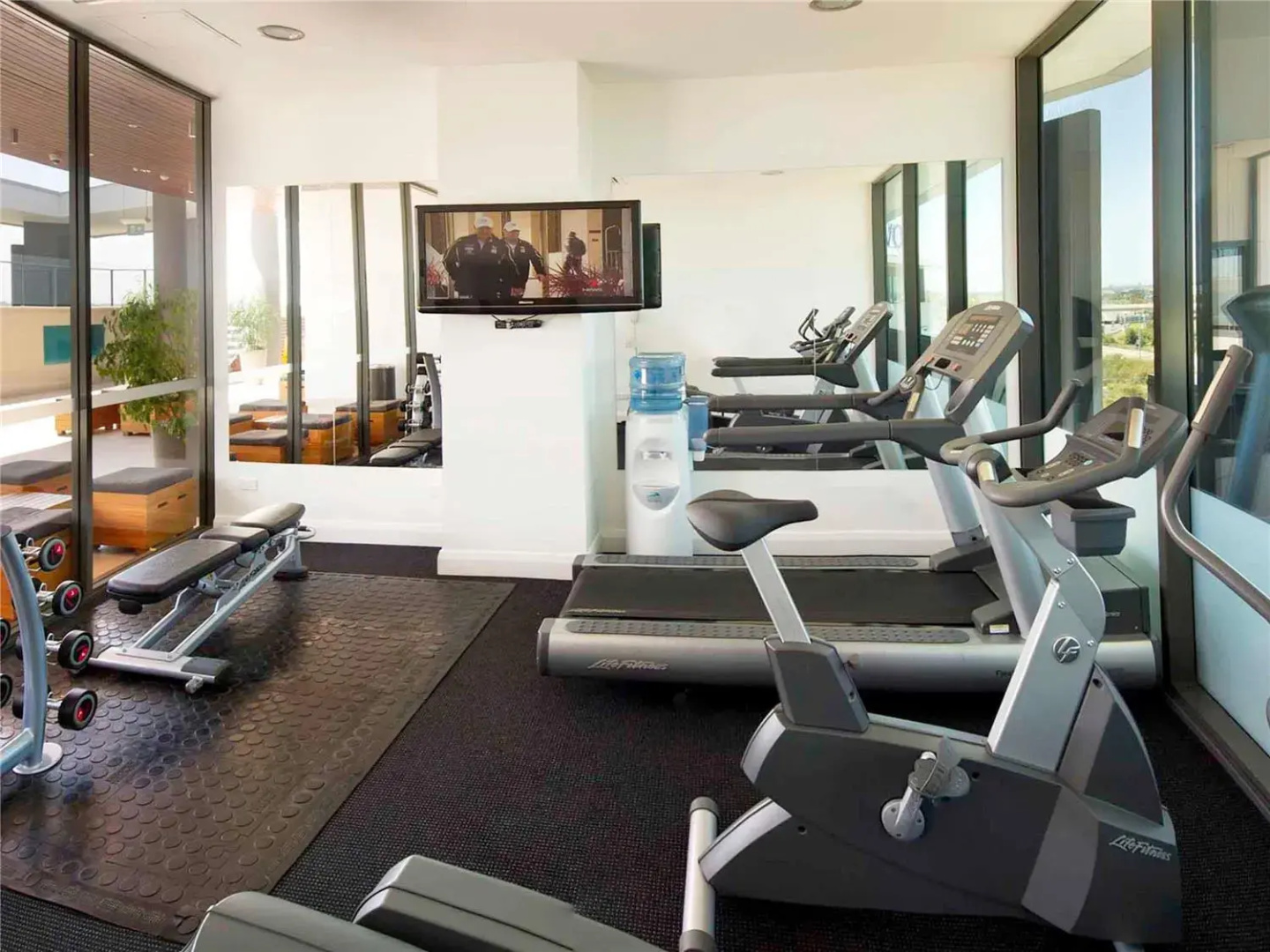 Foto - Novotel Brisbane Airport