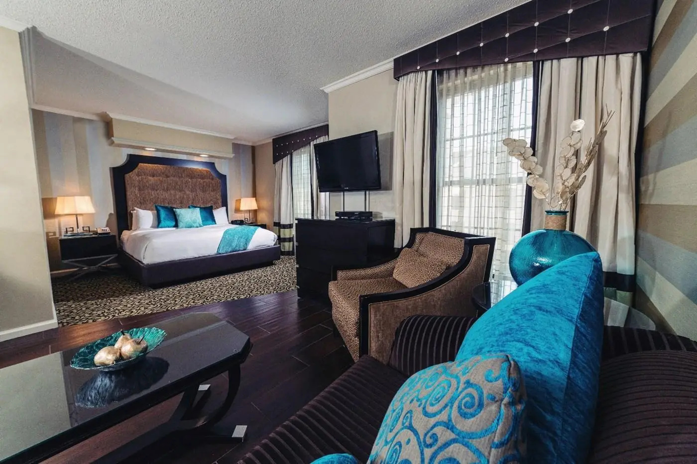 Photo - The Inn At Fox Hollow Hotel