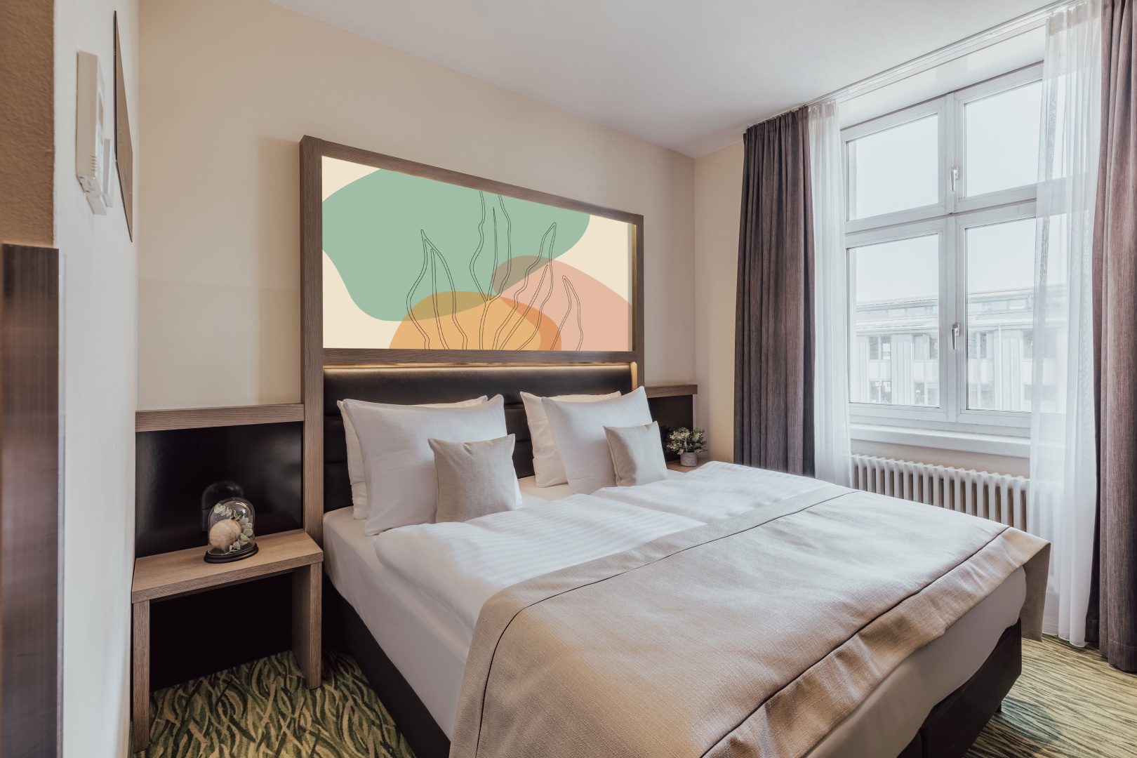 Photo - Garner Hotel Berlin - Charlottenburg by IHG