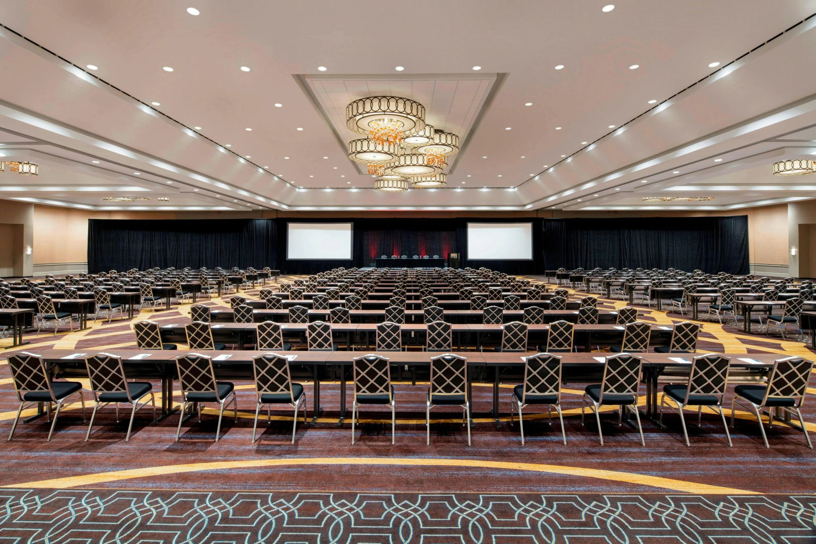 Photo - Sheraton New Orleans Hotel