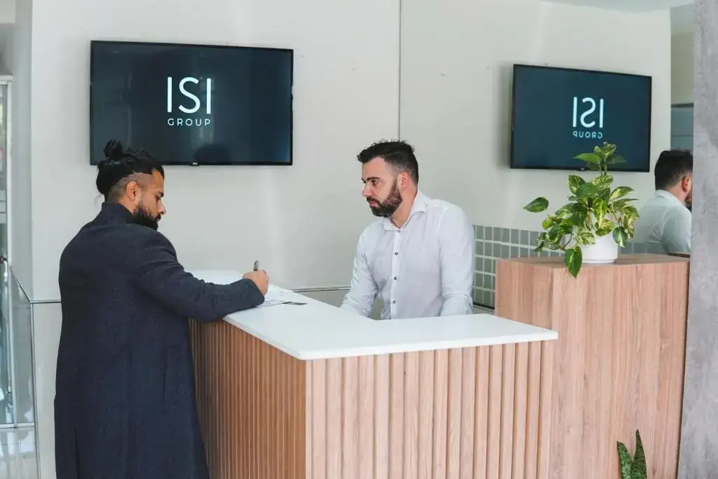 Photo - Isi Baires Alquiler Temporario