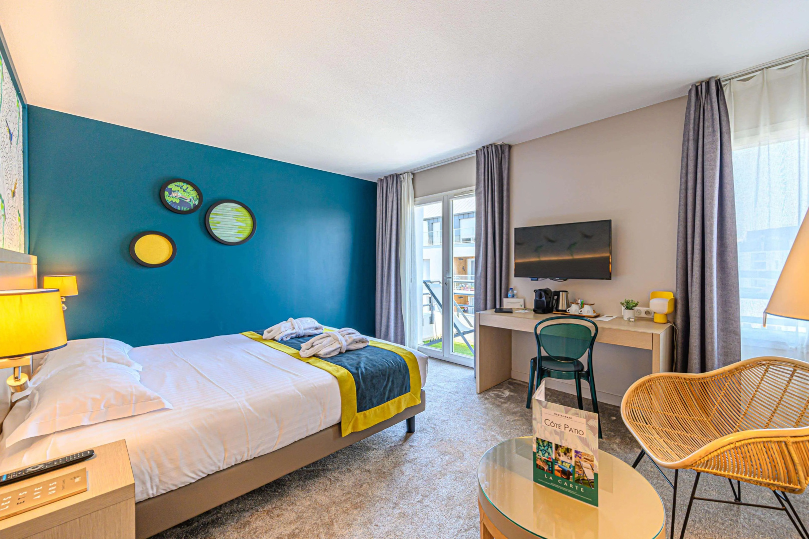 Foto - Best Western Plus Vannes Centre-Ville