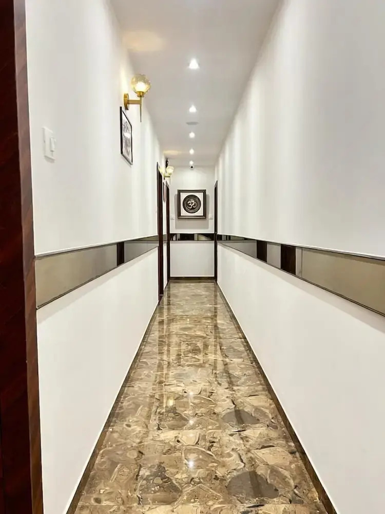 Foto - Hotel MIG SUITES