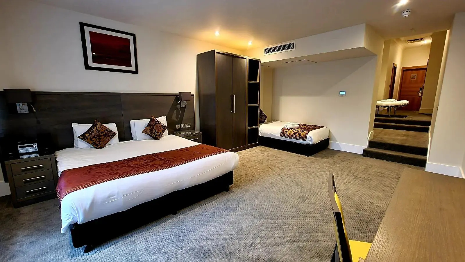 Foto - The Park City Grand Plaza Kensington Hotel