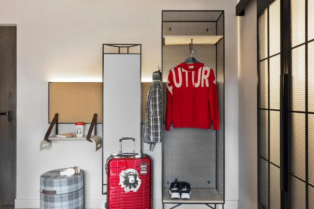 Foto - Moxy Lille City