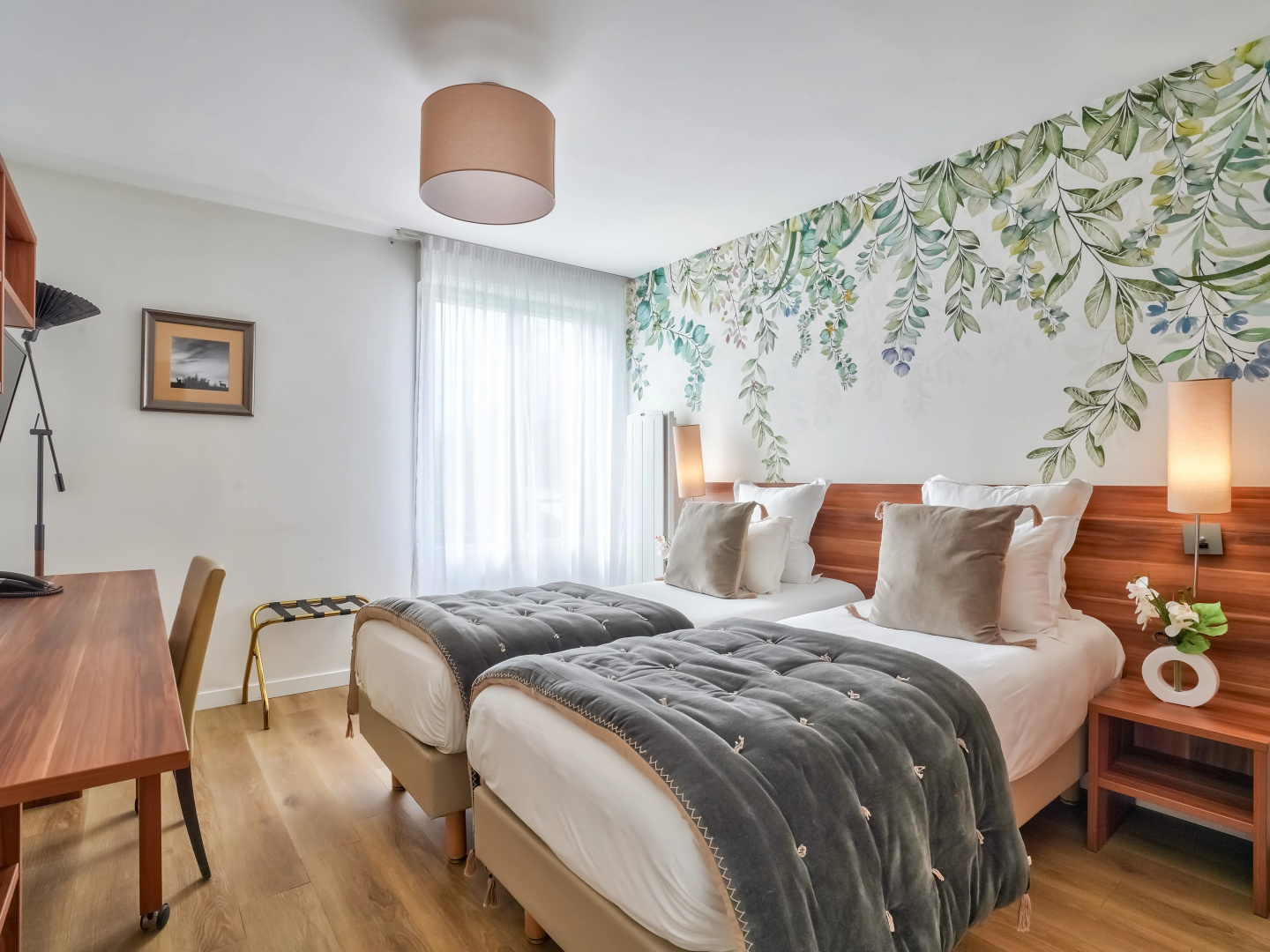 Foto - Residhome Paris Saclay " Bures sur Yvette "