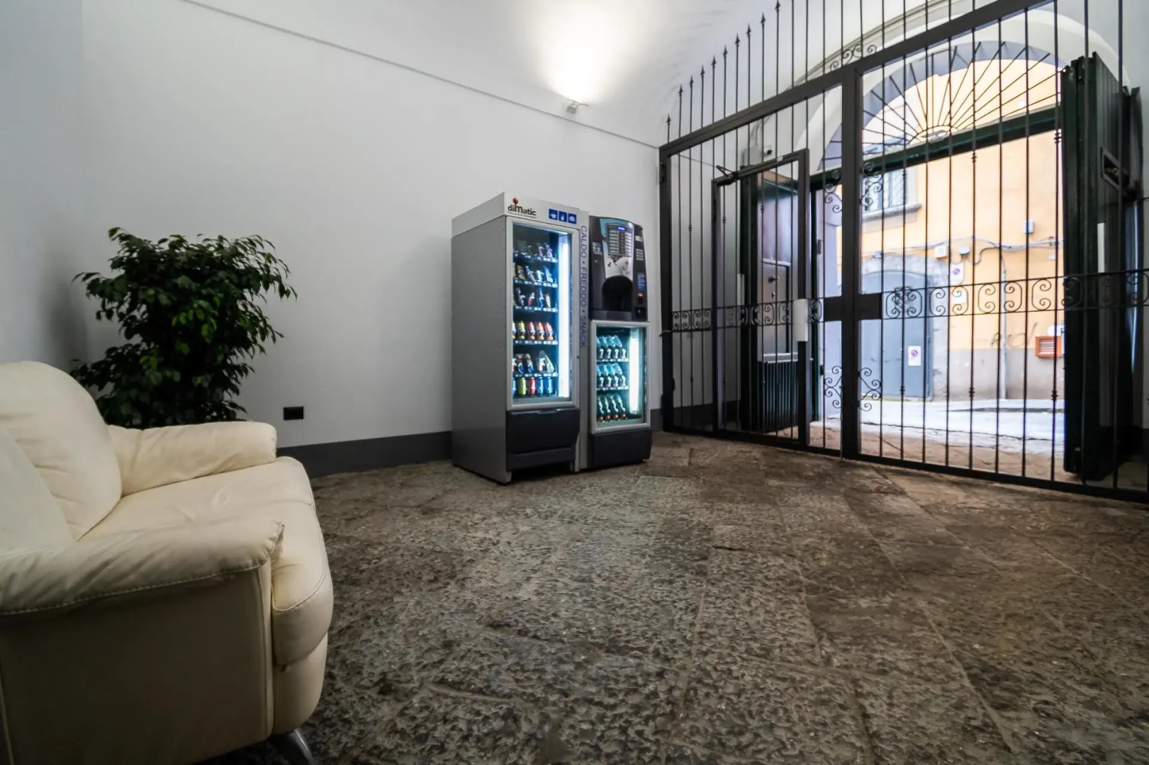 Foto - Palazzo Settembrini 49