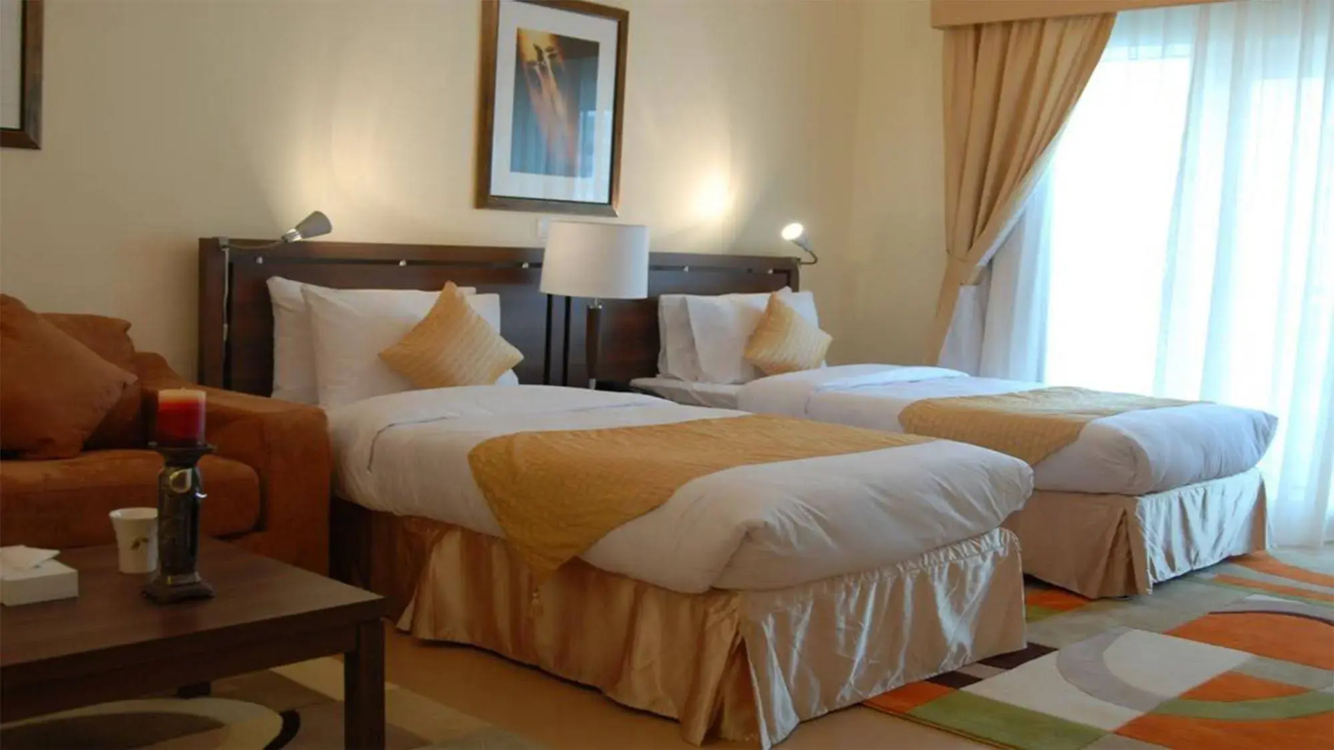 Photo - Tulip Hotel Apartments