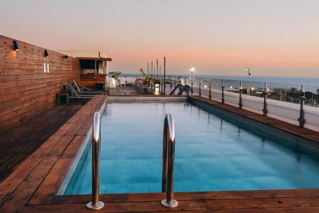 Photo - Eurohotel Diagonal Port