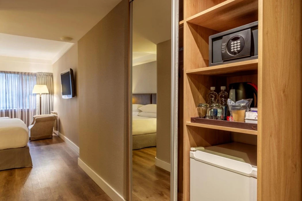 Photo - Sheraton Bariloche Hotel