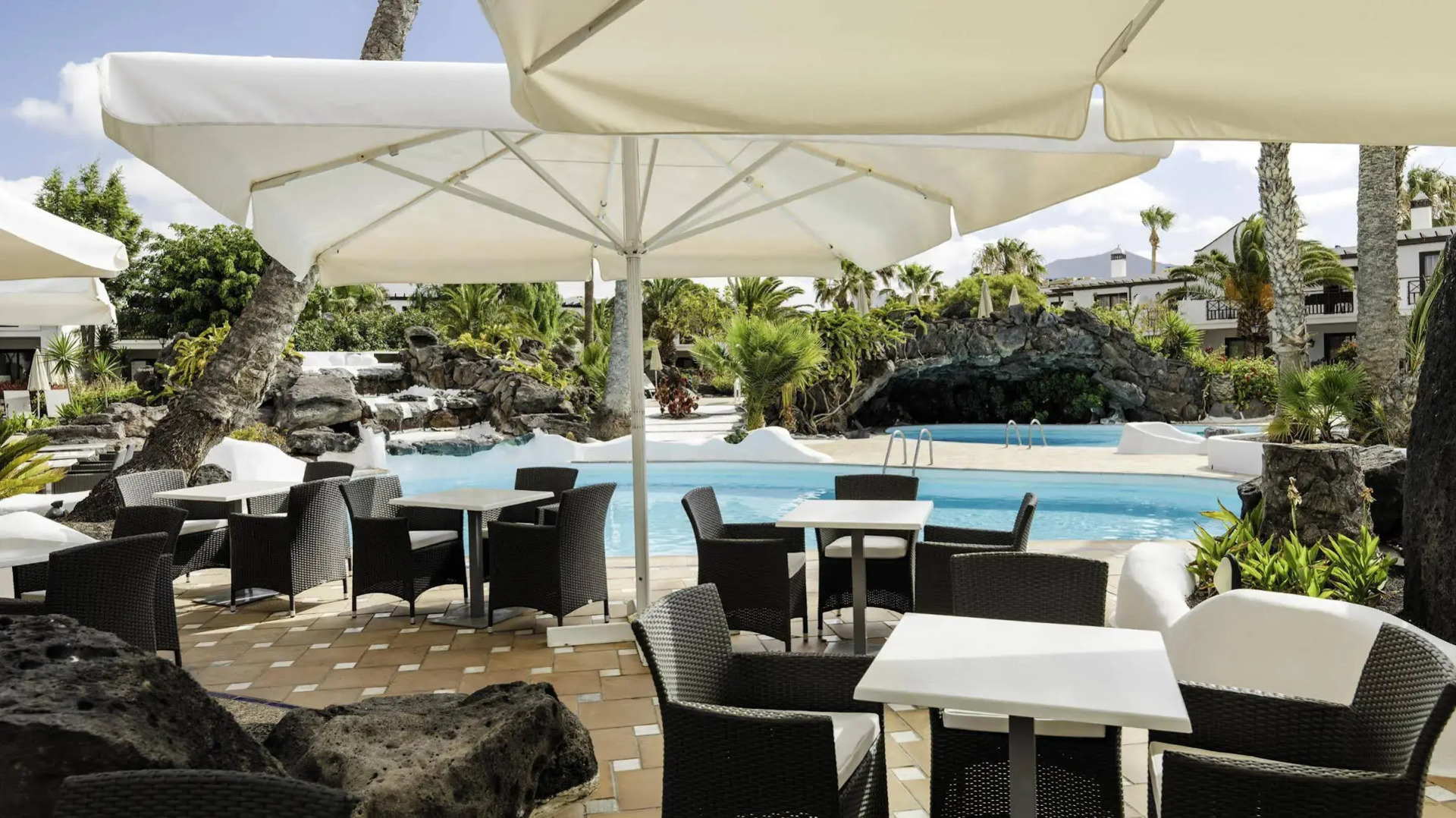 Foto - Boutique Hotel H10 White Suites - Adults Only