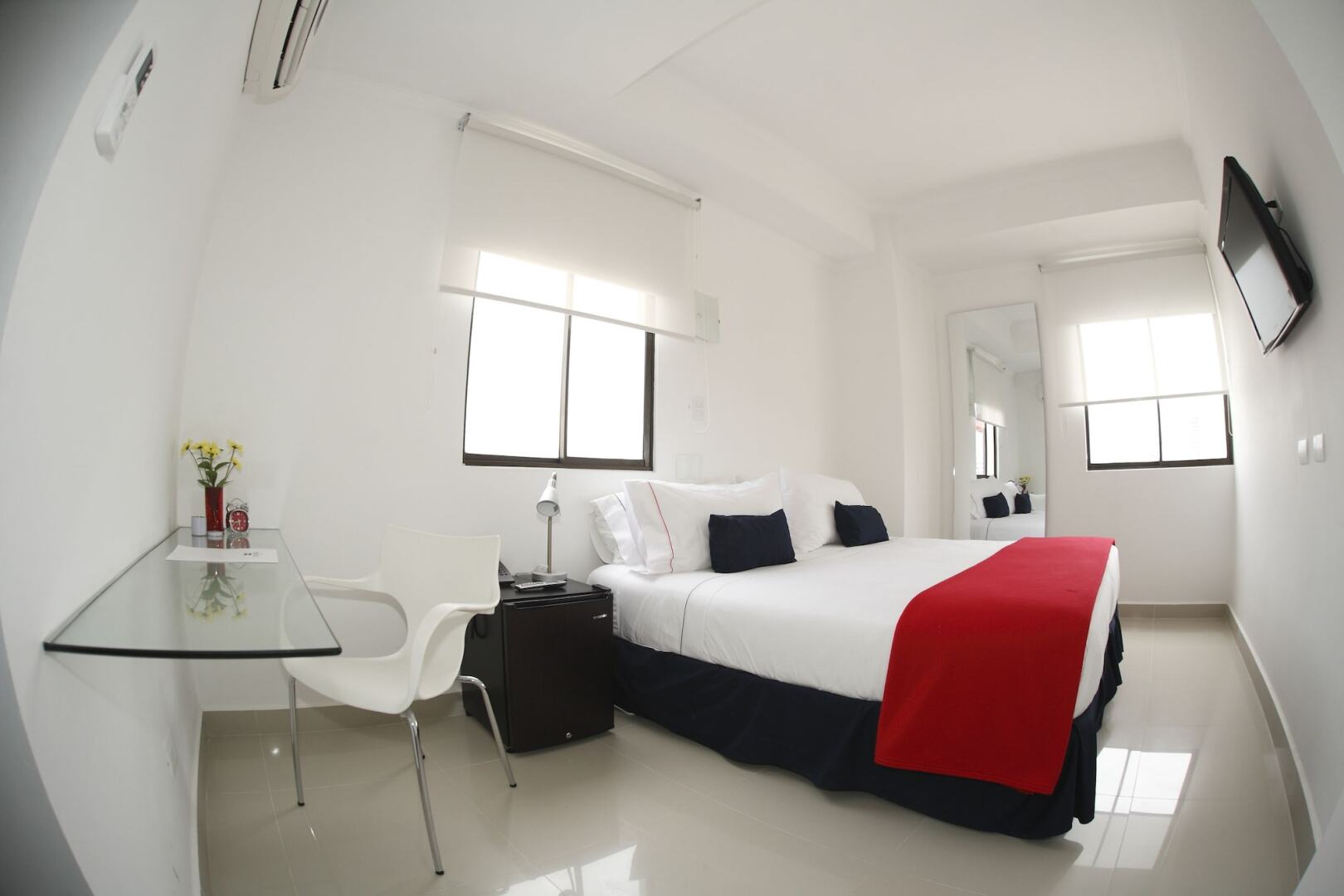 Foto - Zalmedina Hotel