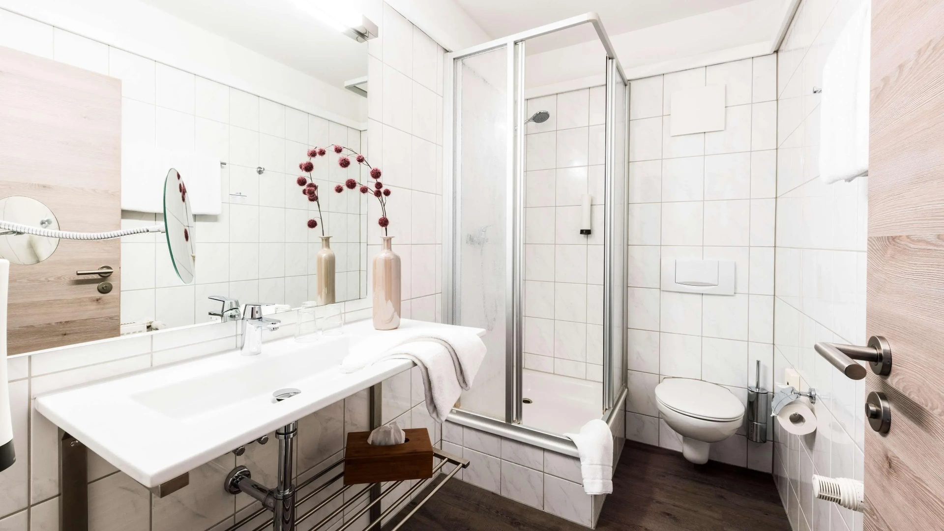 Foto - Best Western Hotel Mainz