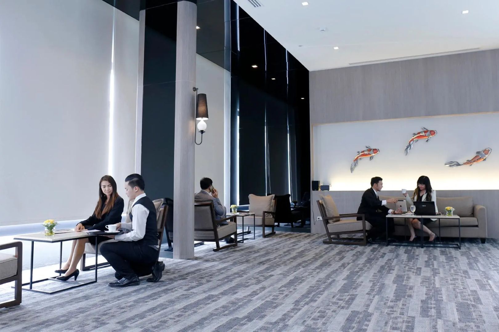 Photo - Louis' Tavern Hotel Don Muang
