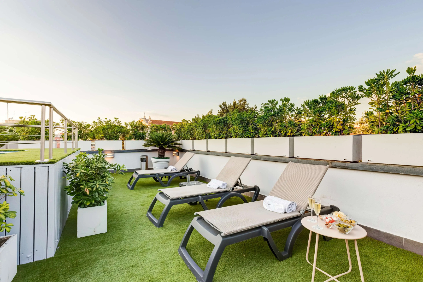 Foto - Best Western Cinemusic Hotel