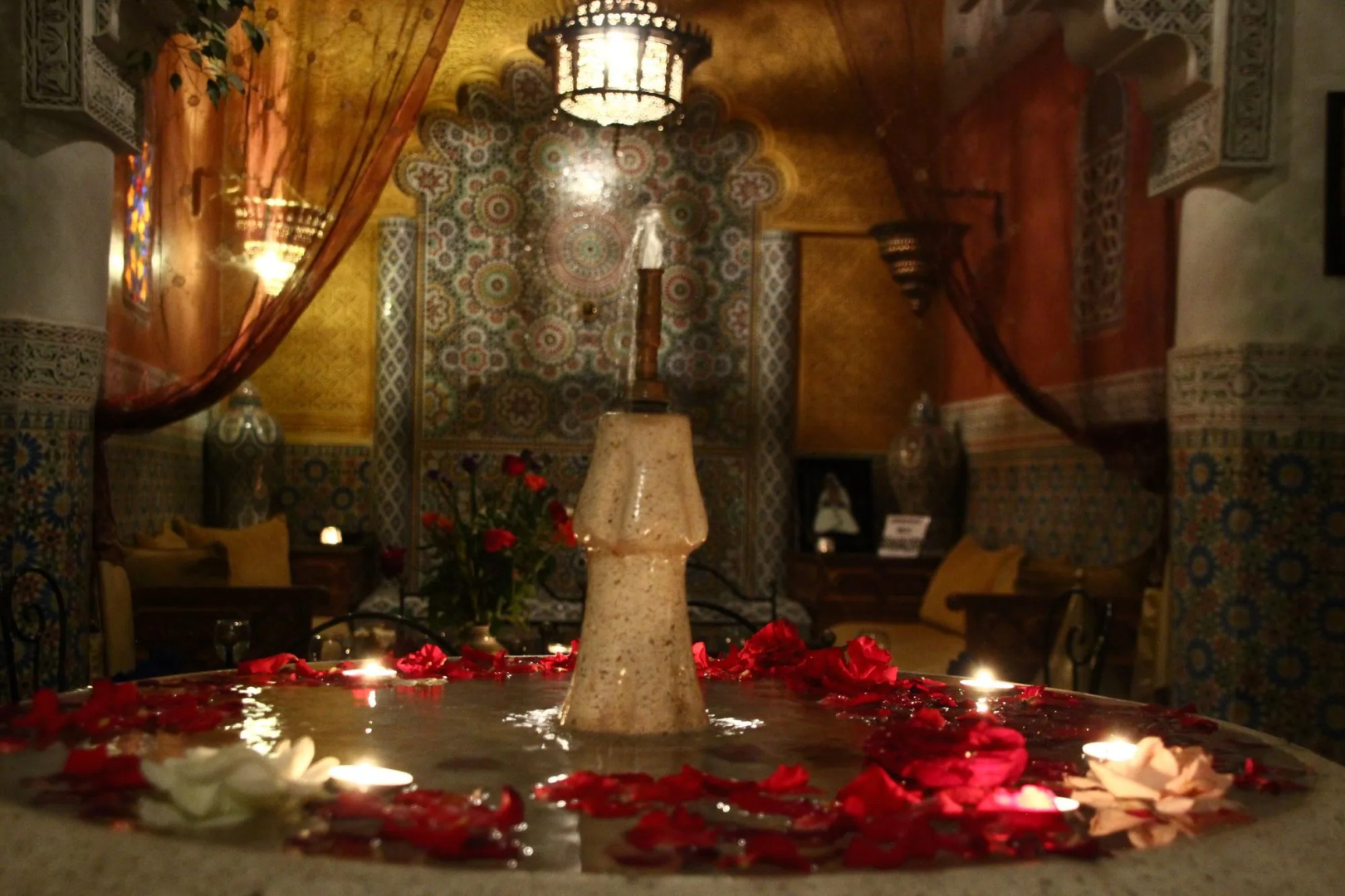 Foto - Riad Bibtia