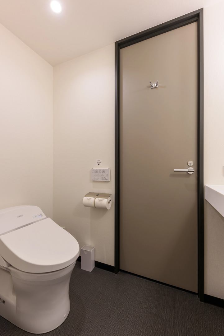 Photo - hotel MONday Premium TOYOSU