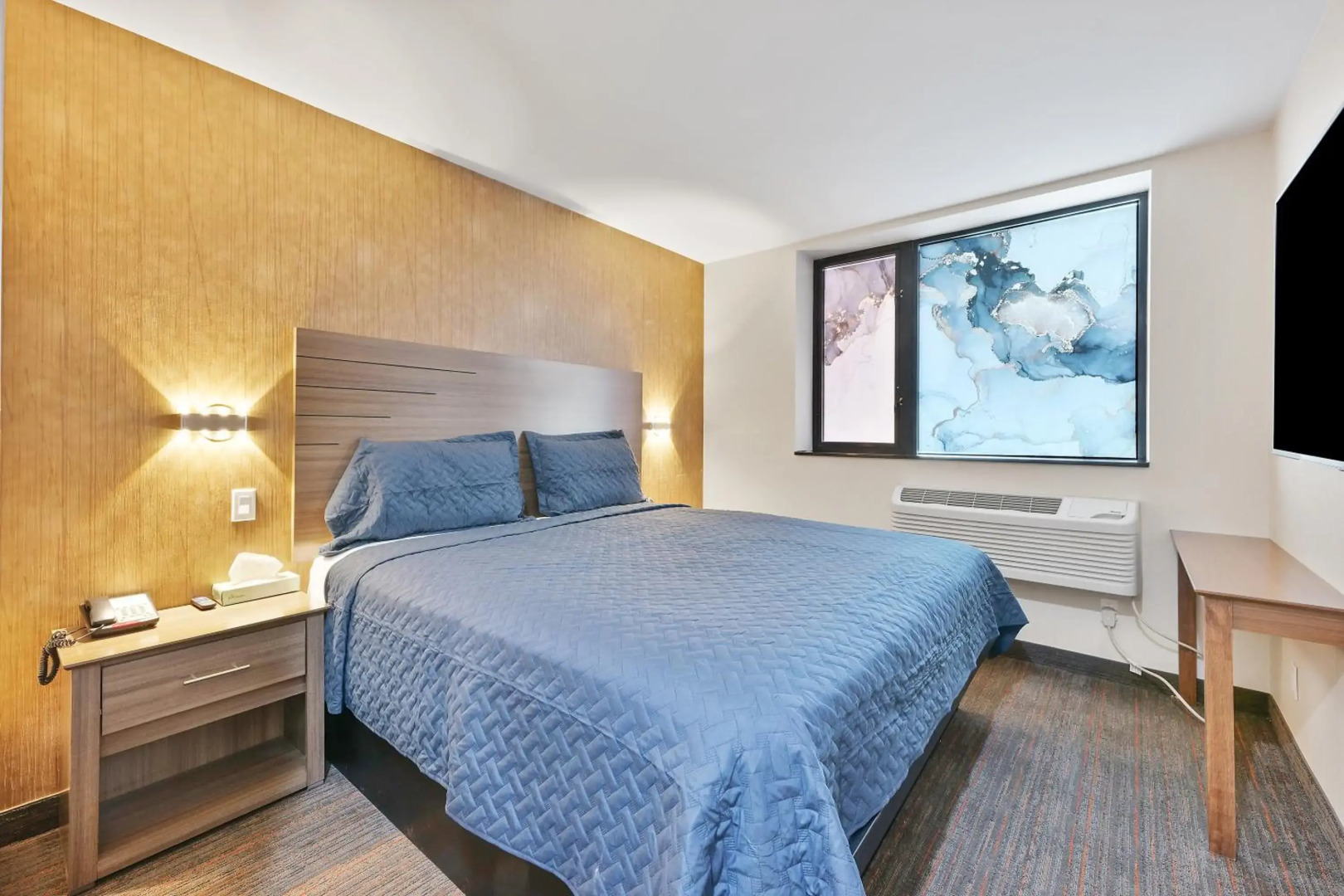 Foto - Casa Blanca Hotel Brooklyn Downtown