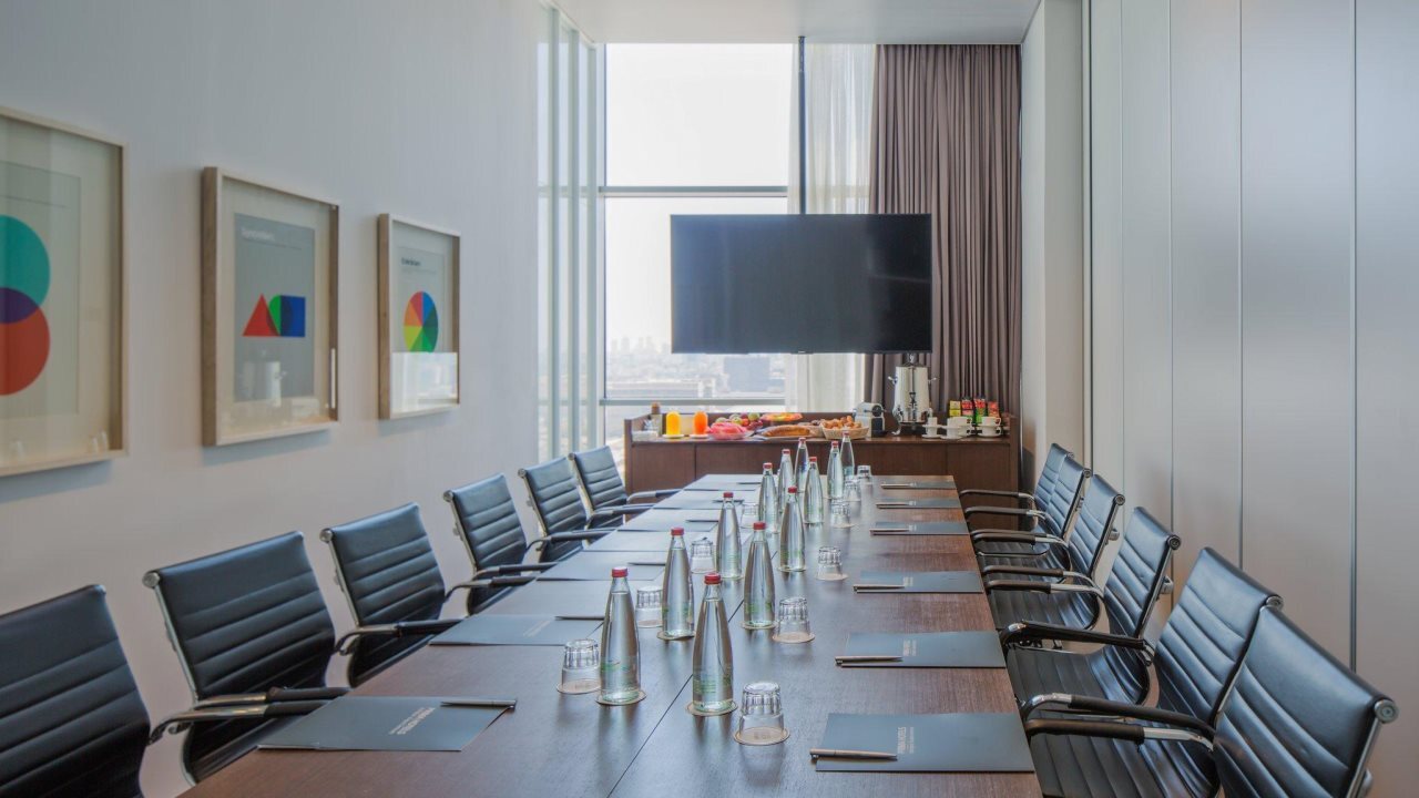 Foto - Prima Link Hotel