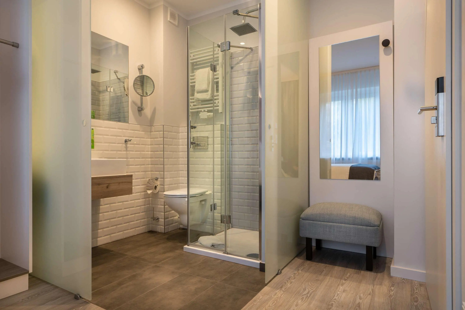 Foto - Garner Hotel Berlin - Wilmersdorf by IHG