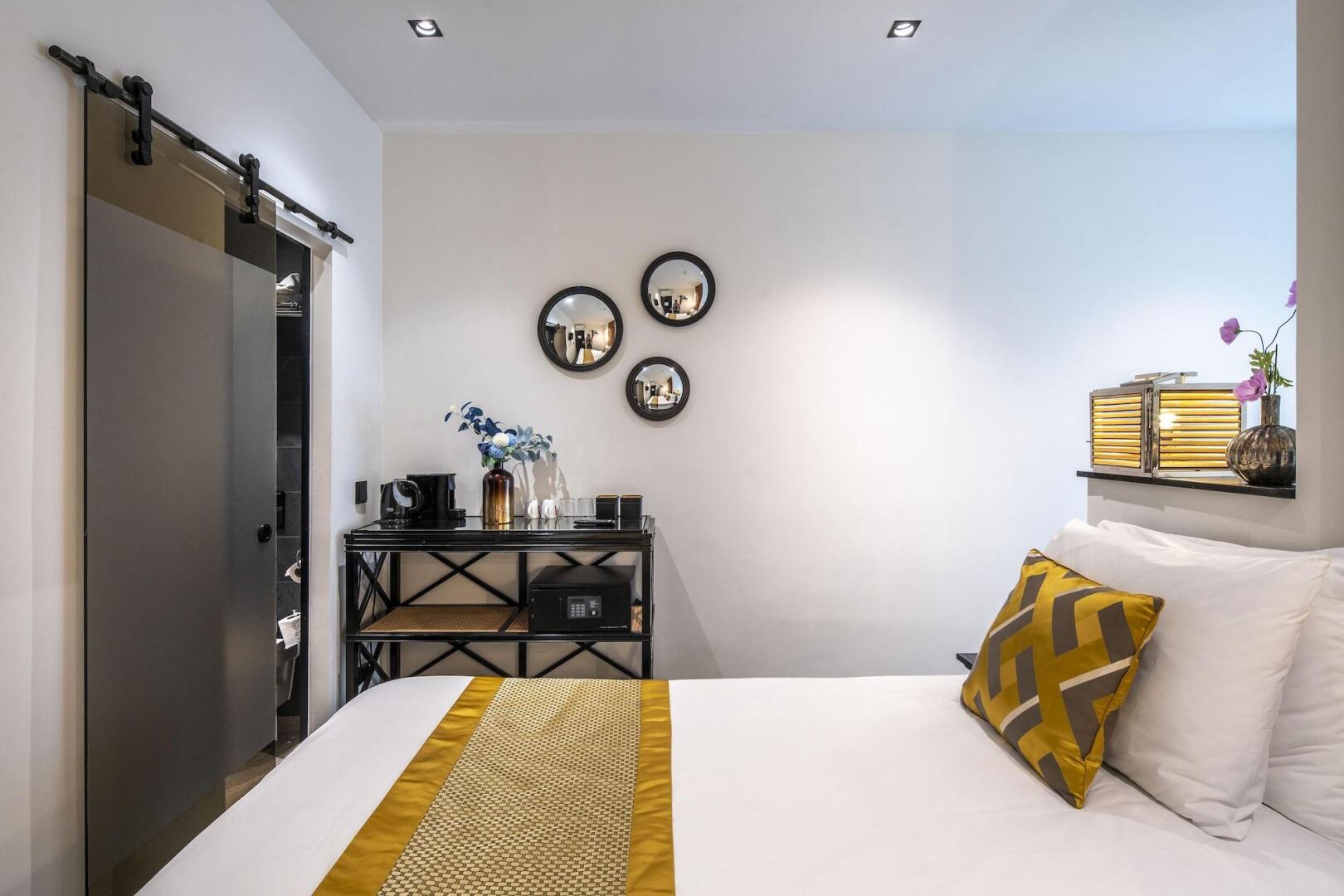 Foto - Sotel Amsterdam Central Station