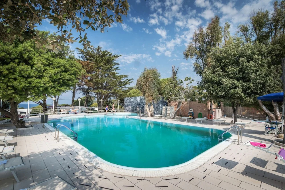 Foto - Villaggio Miramare