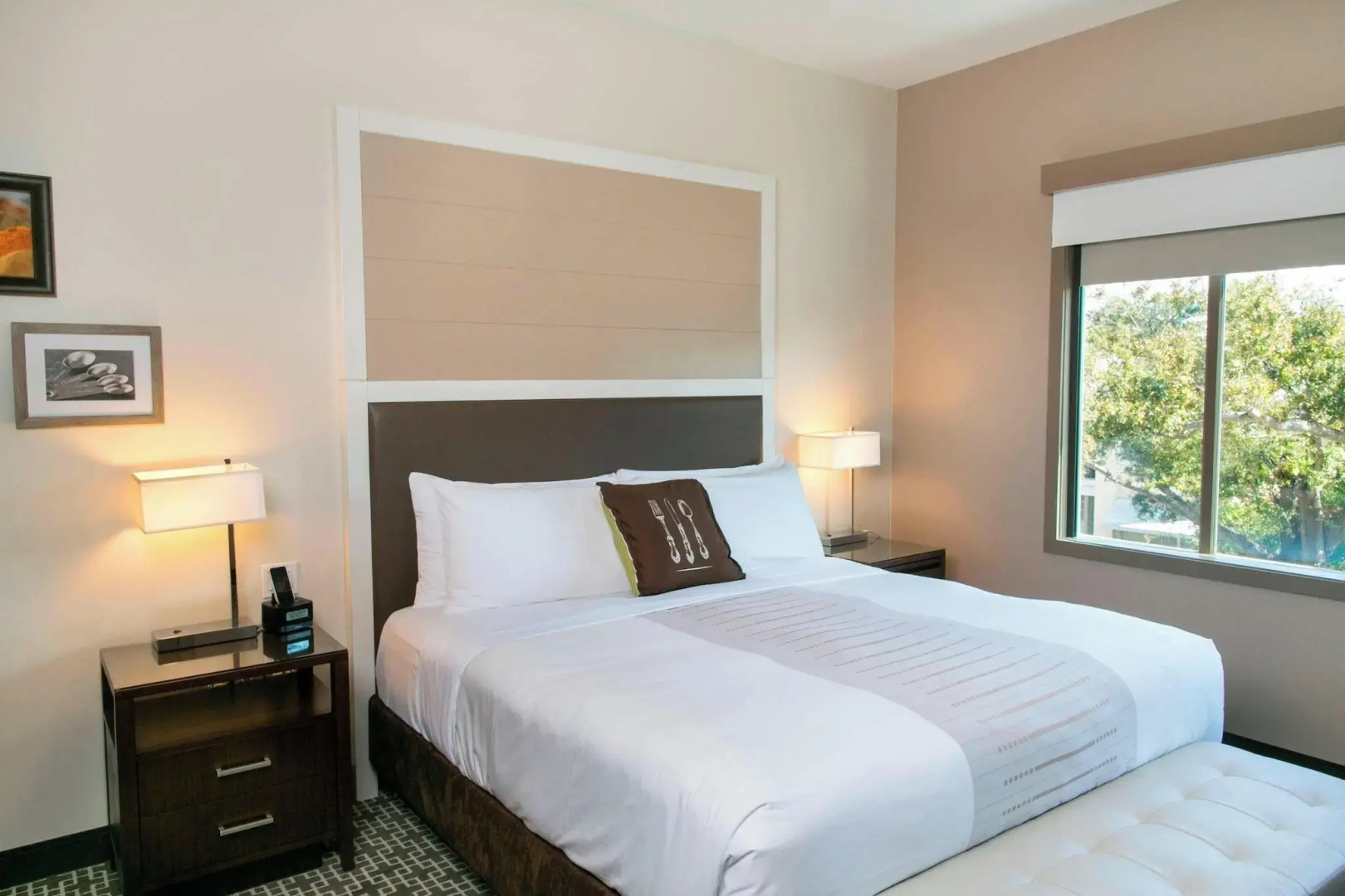 Foto - Epicurean Hotel, Autograph Collection