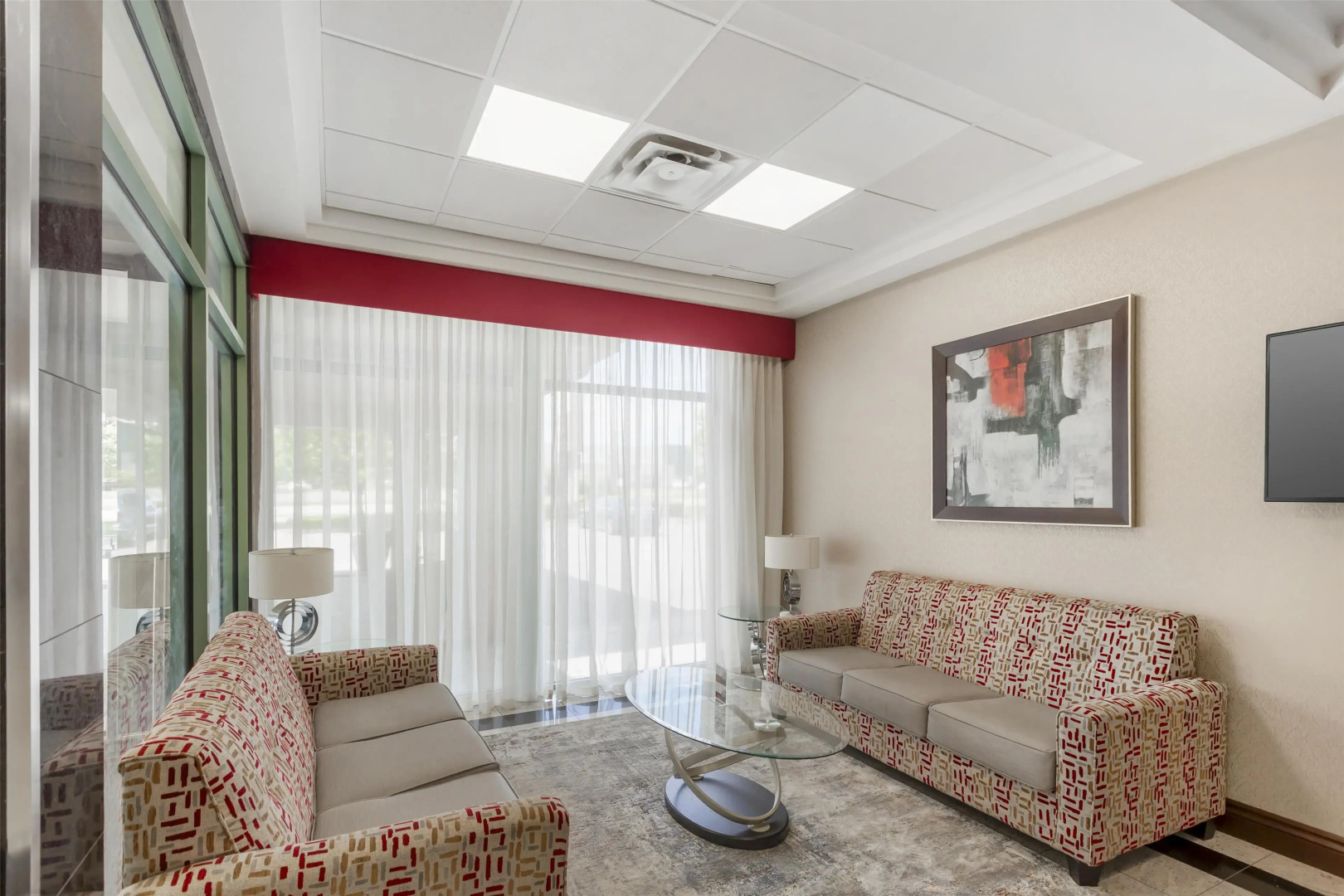 Photo - Best Western Plus Travel Hotel Toronto Airport