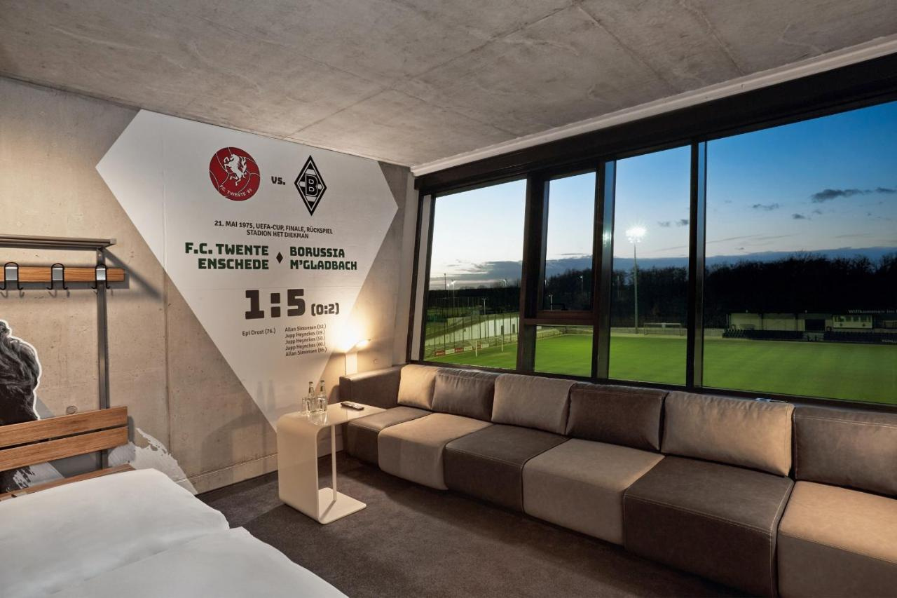 Foto - H4 Hotel Mönchengladbach im BORUSSIA-PARK